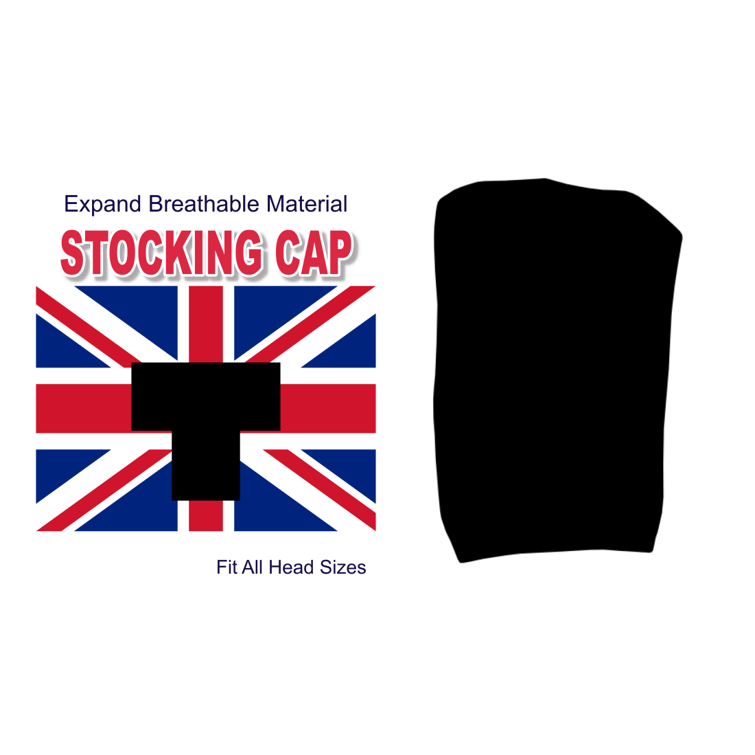 Stocking Cap