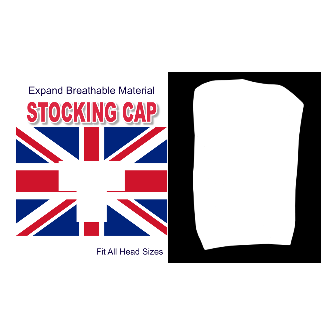 Stocking Cap