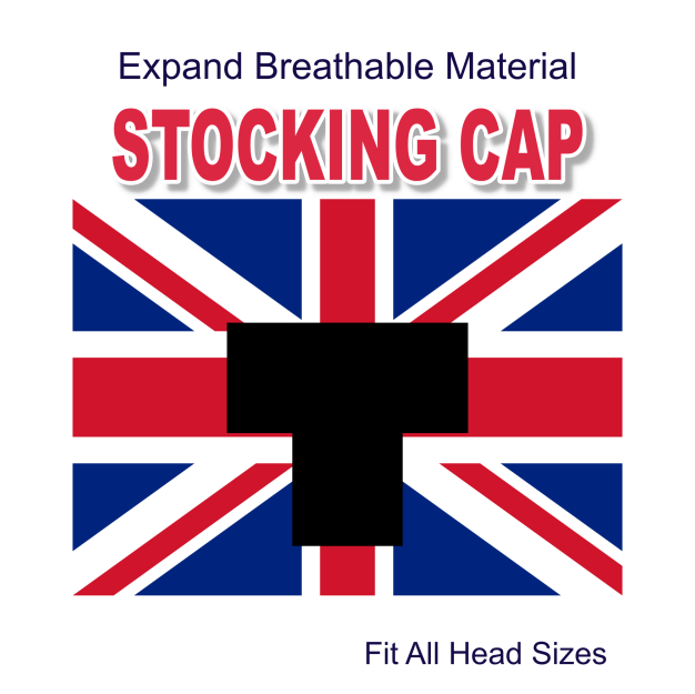 Stocking Cap