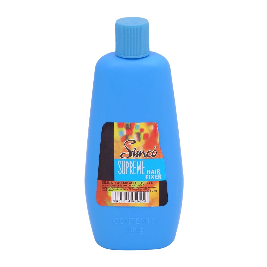 Simco Supreme Hair Fixer (500ml)