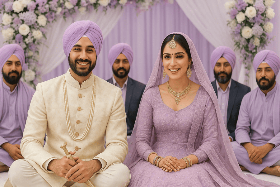 BUY TURBANS in bulk for themed weddings