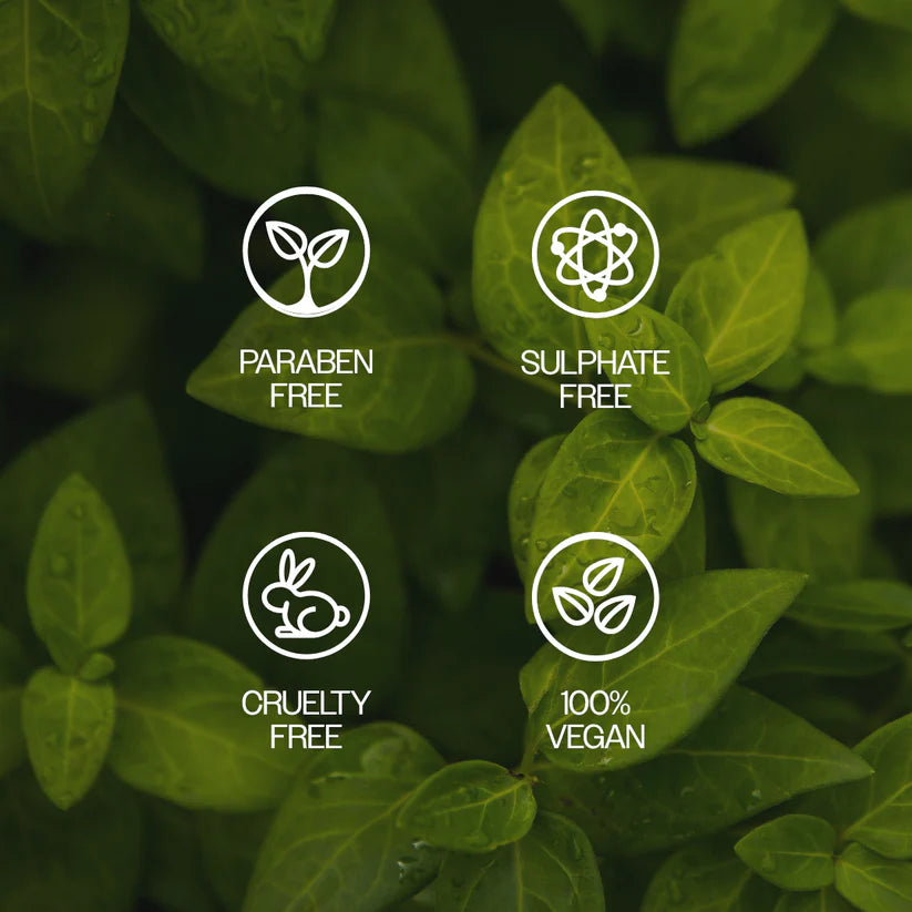Kase Grooming Ultra Fix Beard Spray 250ml