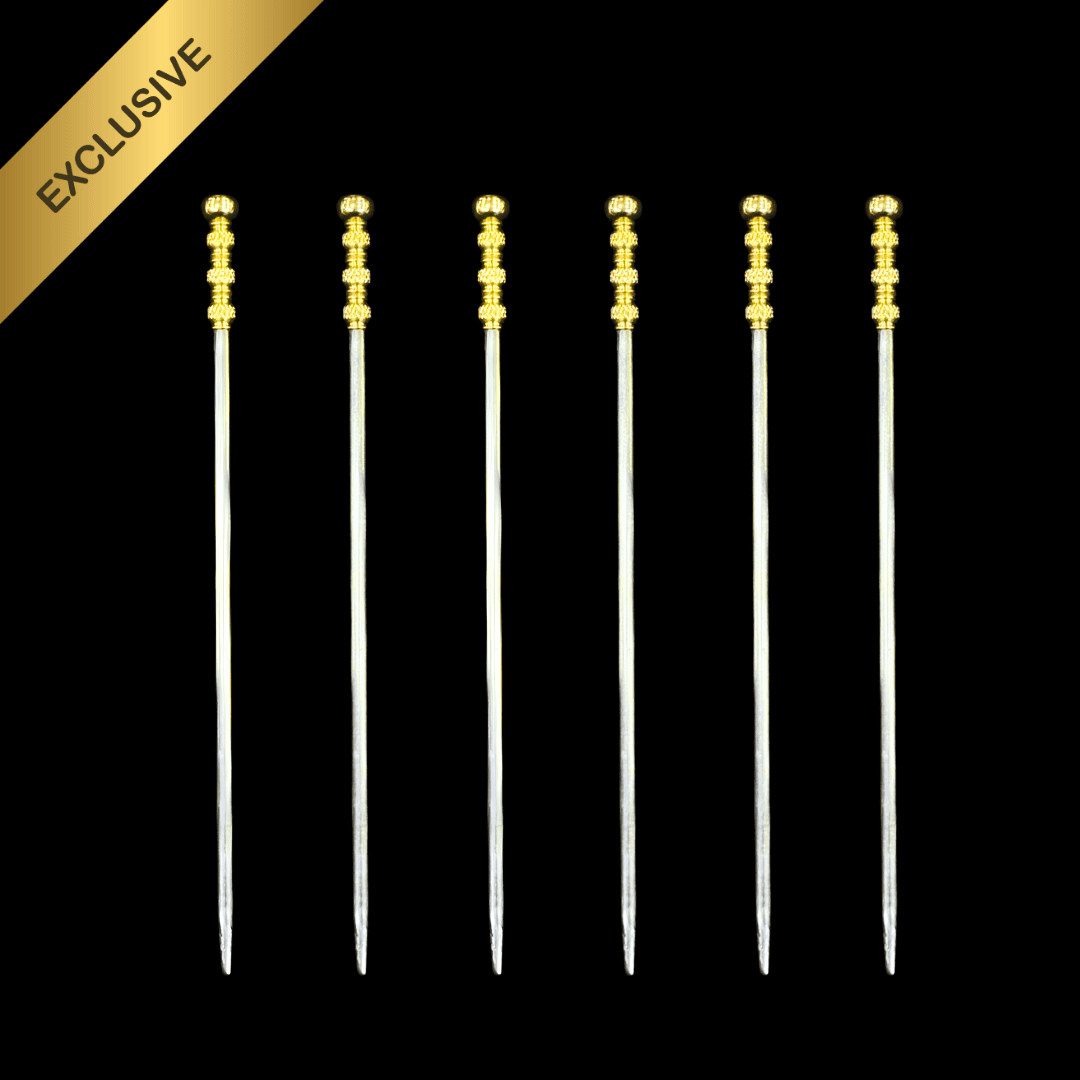 BrassCore Pro Salai