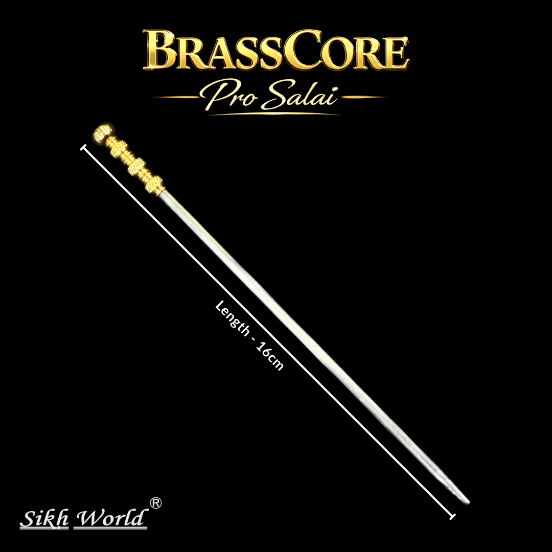 BrassCore Pro Salai
