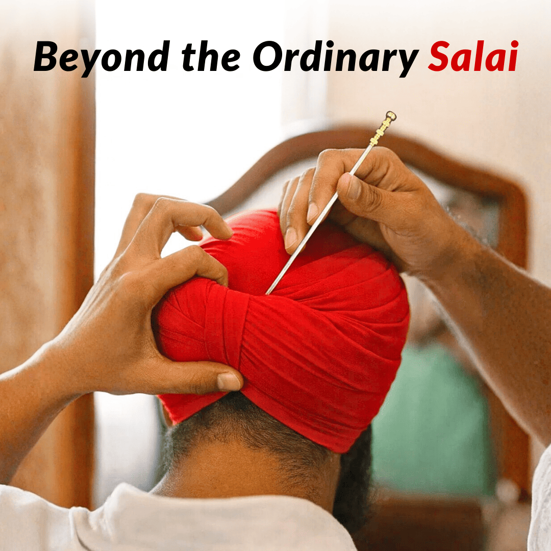 BrassCore Pro Salai (Pack of 3)