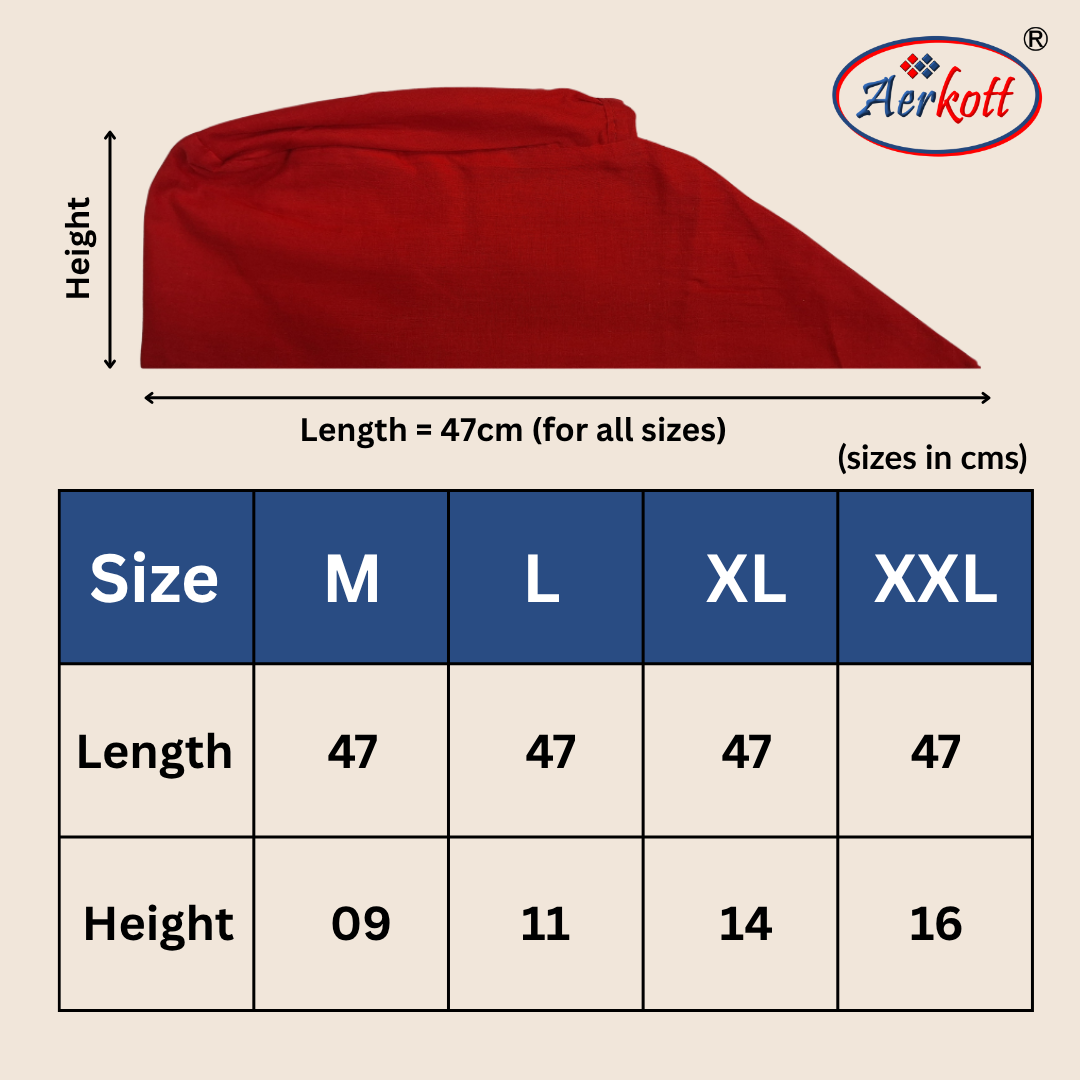 2 tani cotton patka medium size