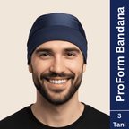 ProForm Bandana - Navy Blue