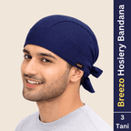 Aerkott 3 Tani Breezo Hosiery Bandana