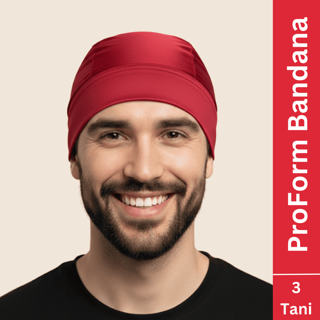 ProForm Bandana - Red