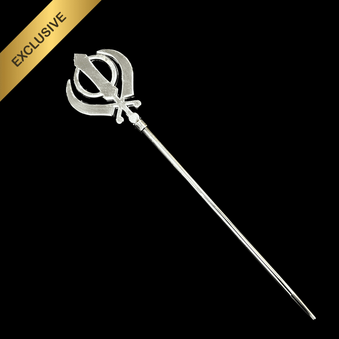 Khanda Prestige Baz/Salai