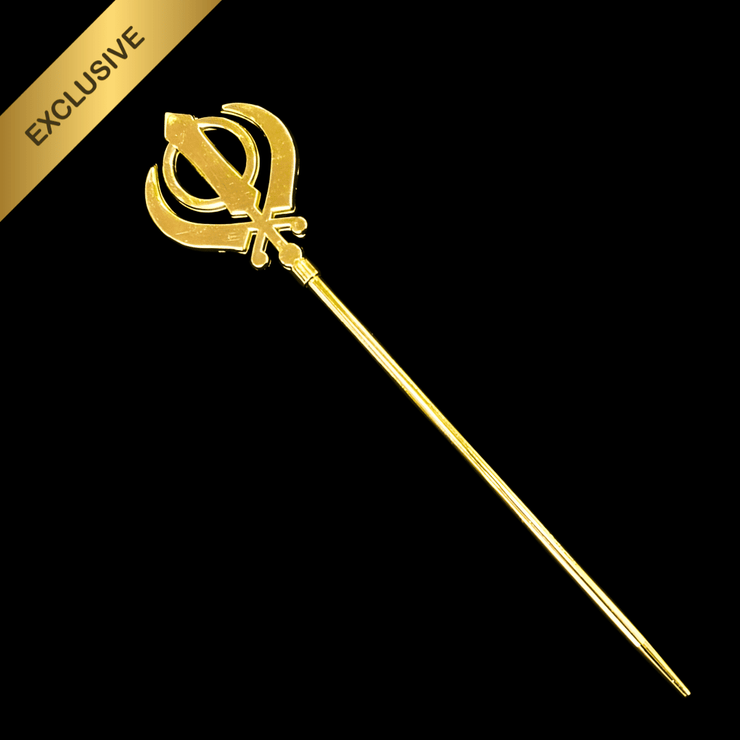 Khanda Prestige Baz/Salai