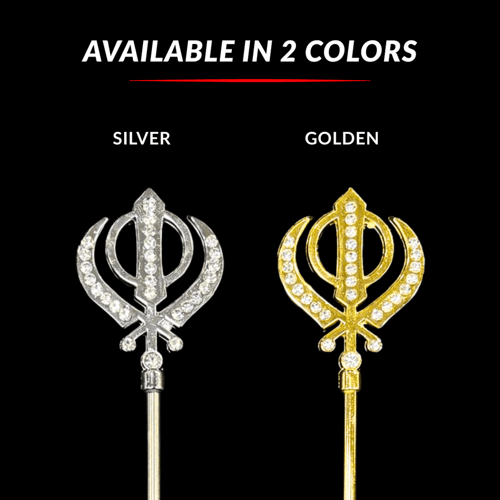 Khanda Prestige Royale Baz/Salai