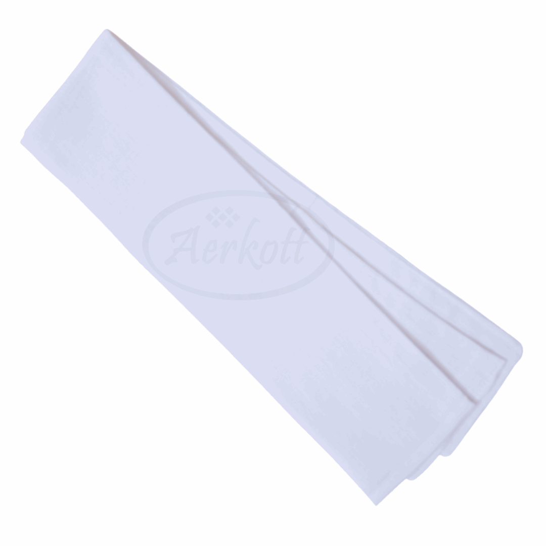 Fif-Tee White