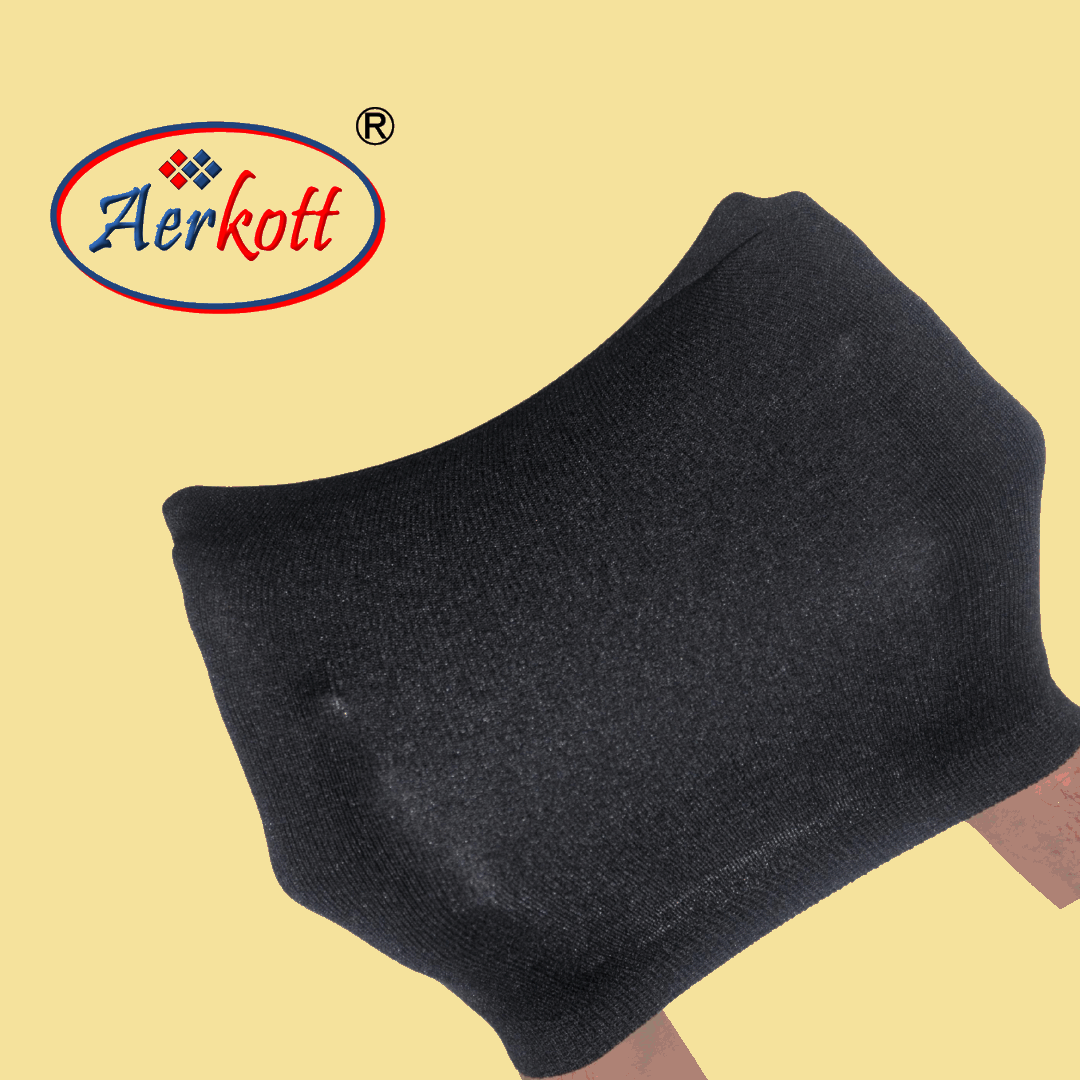 Aerkott Stocking Cap with Double Thick net