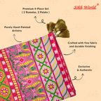 unique rumala sahib handpaint