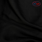 Mulmull F-74 Turban - Black