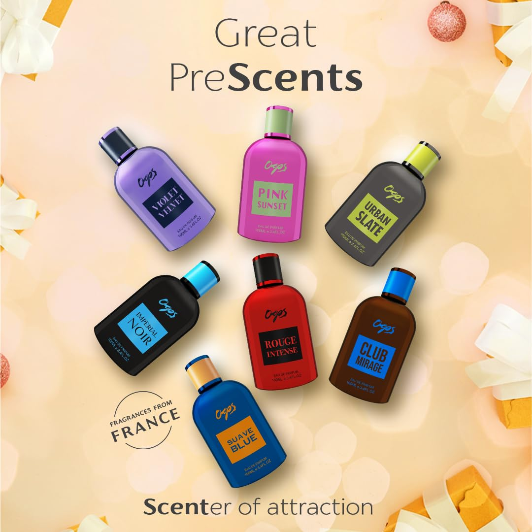 Affordable branded perfume India
