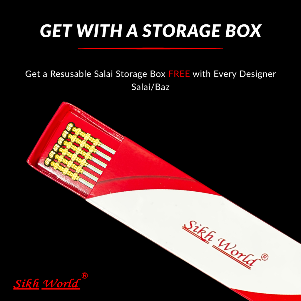 BrassCore Pro Salai