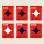 SINGHSTOCKINGCAP_ PACK OF 6