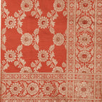Sehaj Noor Pure Banarasi Silk Rumala Sahib Double Set with cotton lining. includes 2 Rumala Sahib & 2 Palki Sahib cloth. 