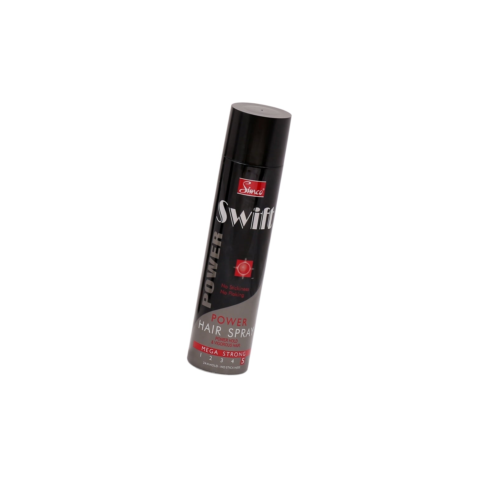 Simco Swift Mega Strong Hair Spray 5No. 100ml
