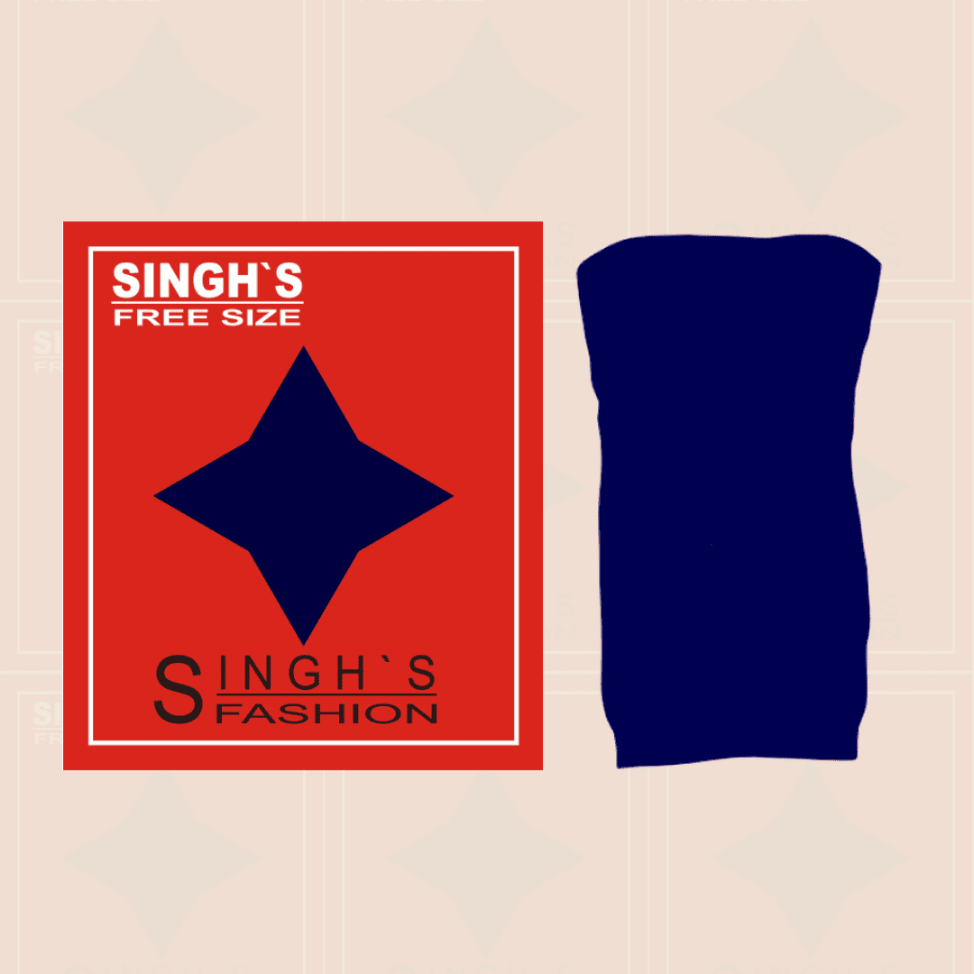 SinghsstockingcapNavyblue