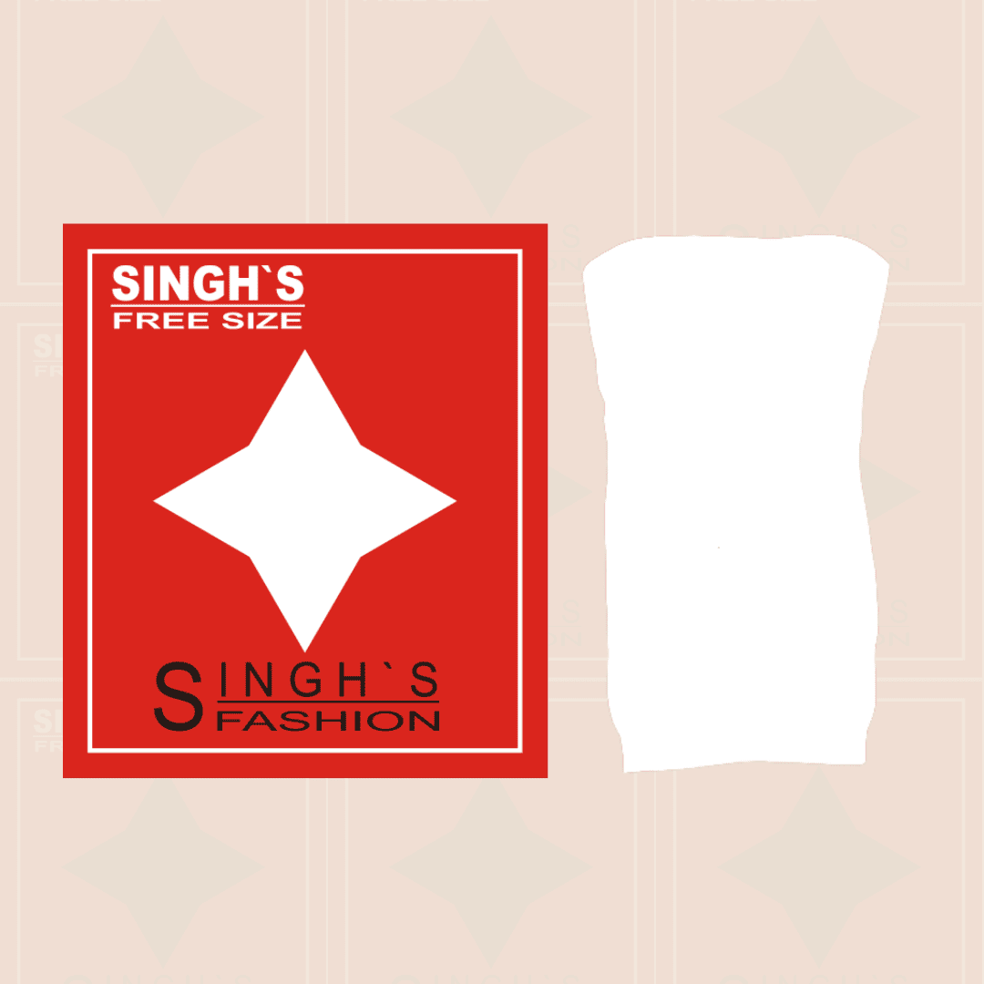 Singhsstockingcapwhite