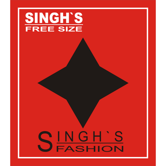 Singh`s Stocking Cap