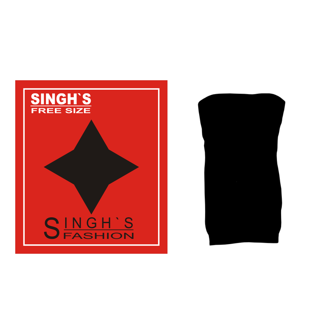 Singh`s Stocking Cap
