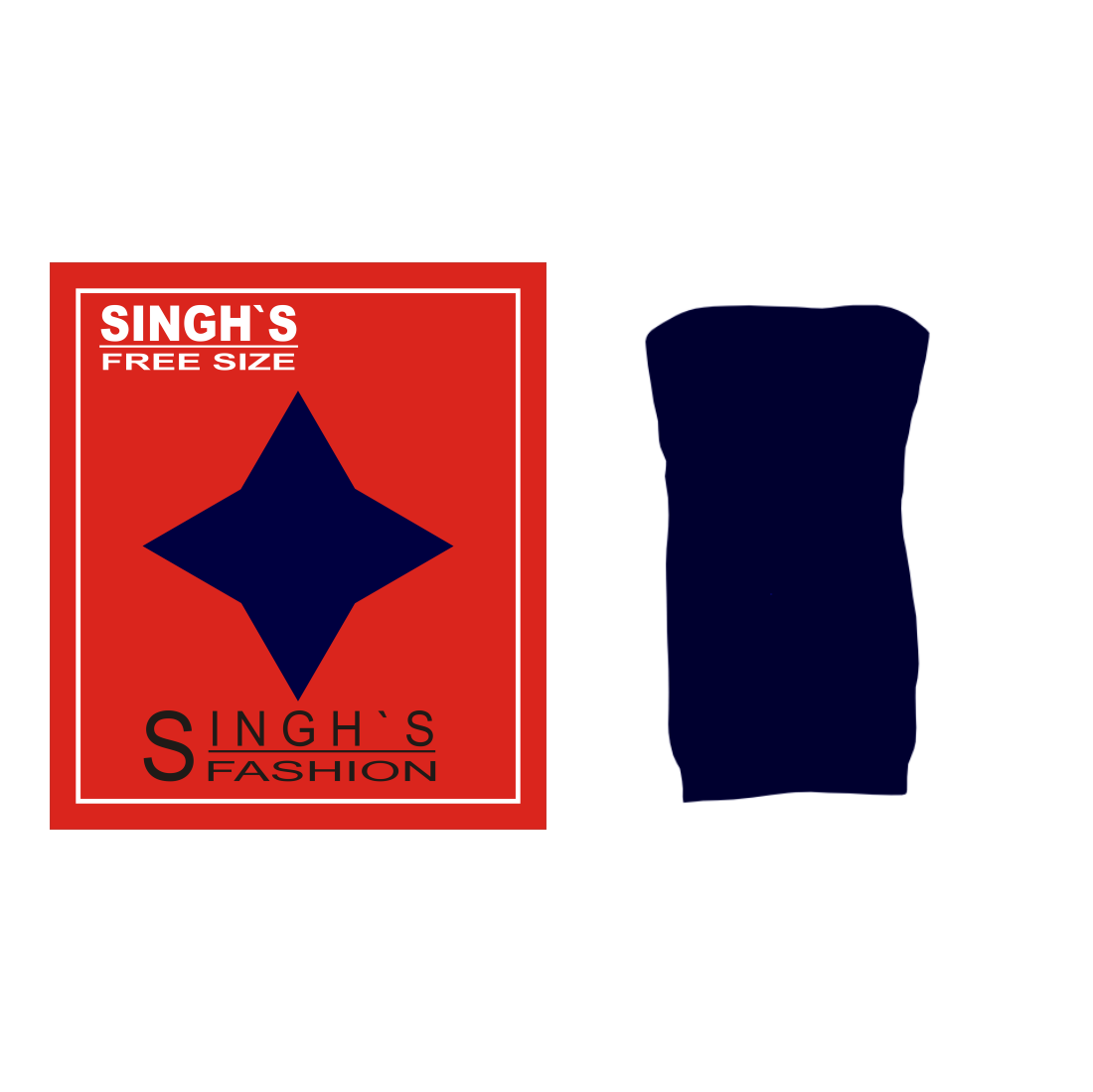Singh`s Stocking Cap