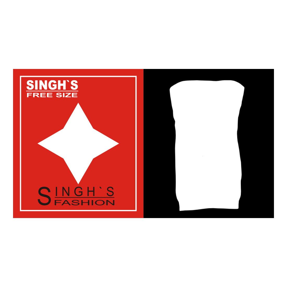 Singh`s Stocking Cap