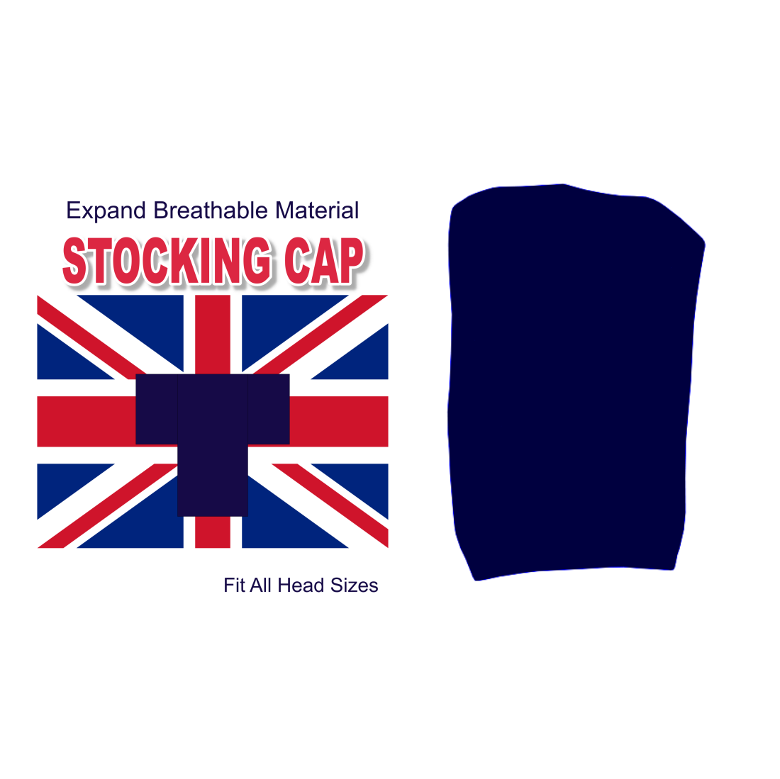 Stocking Cap