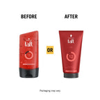 Taft V12 Speed Hold Hair Styling Gel