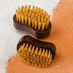 ibeard TravelPro Boar Bristles Beard Brush