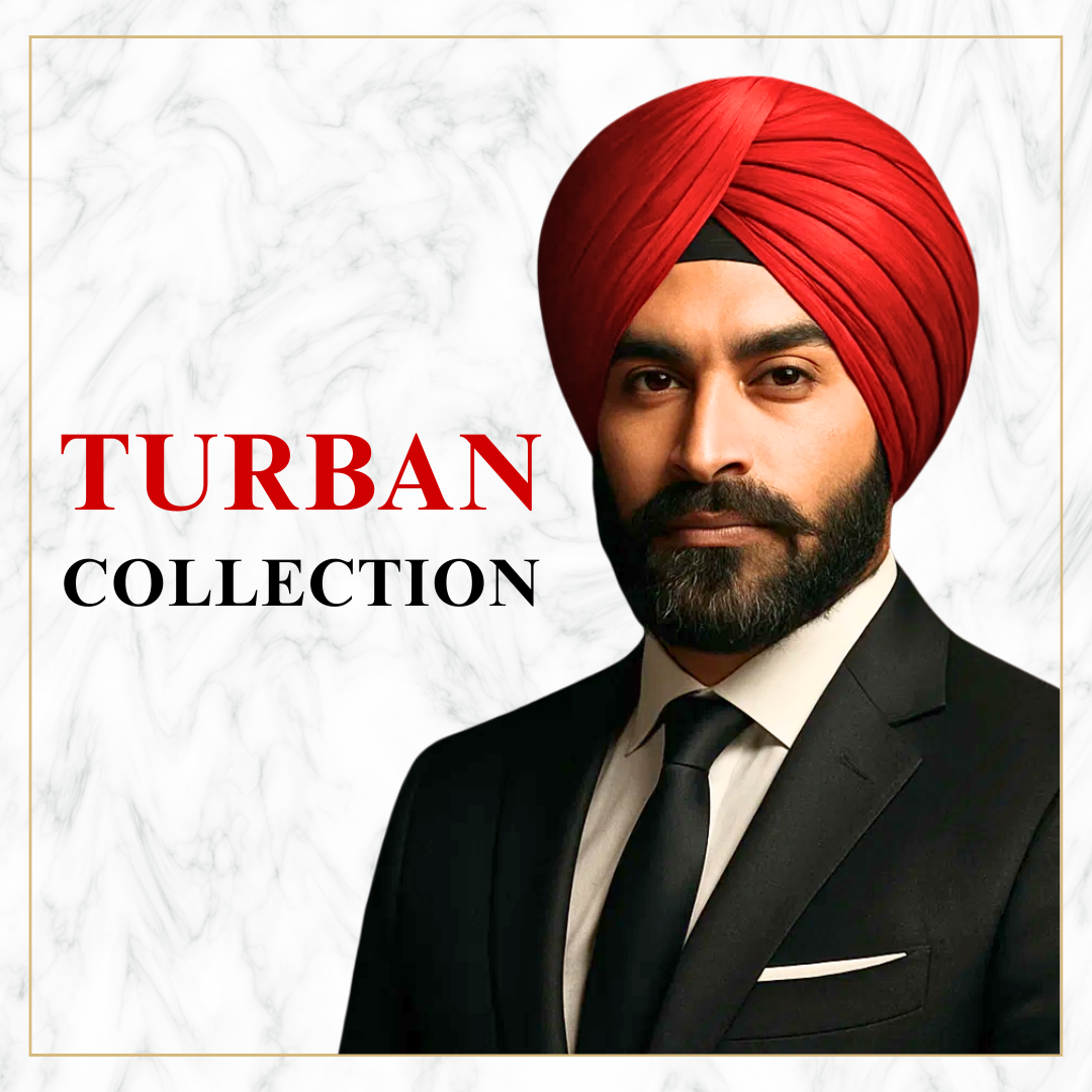 Turbans