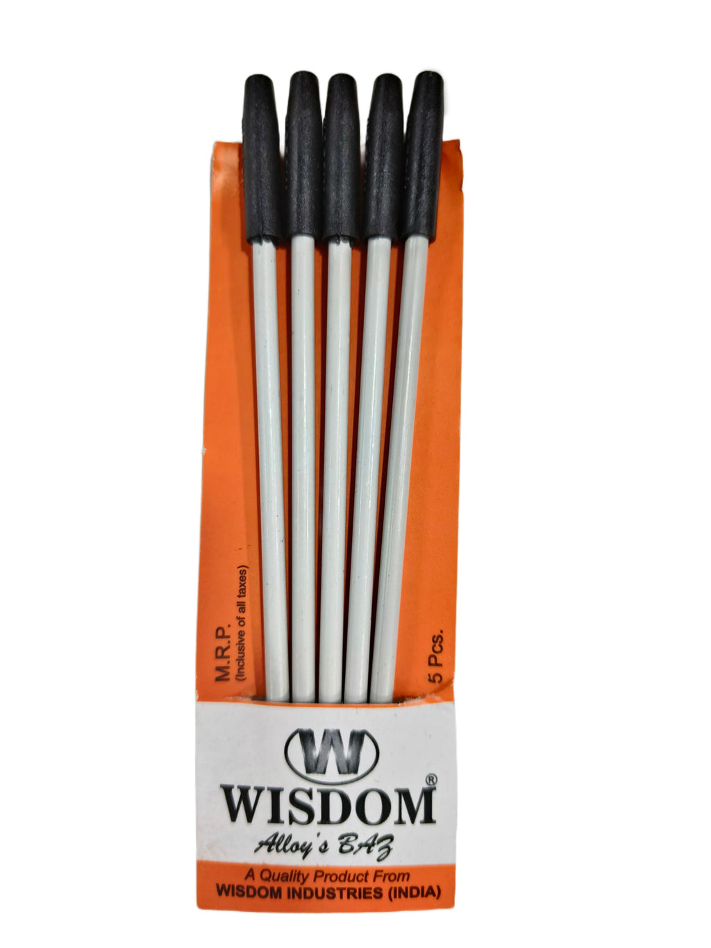 Wisdom Salai/Baz (Pack of 5)