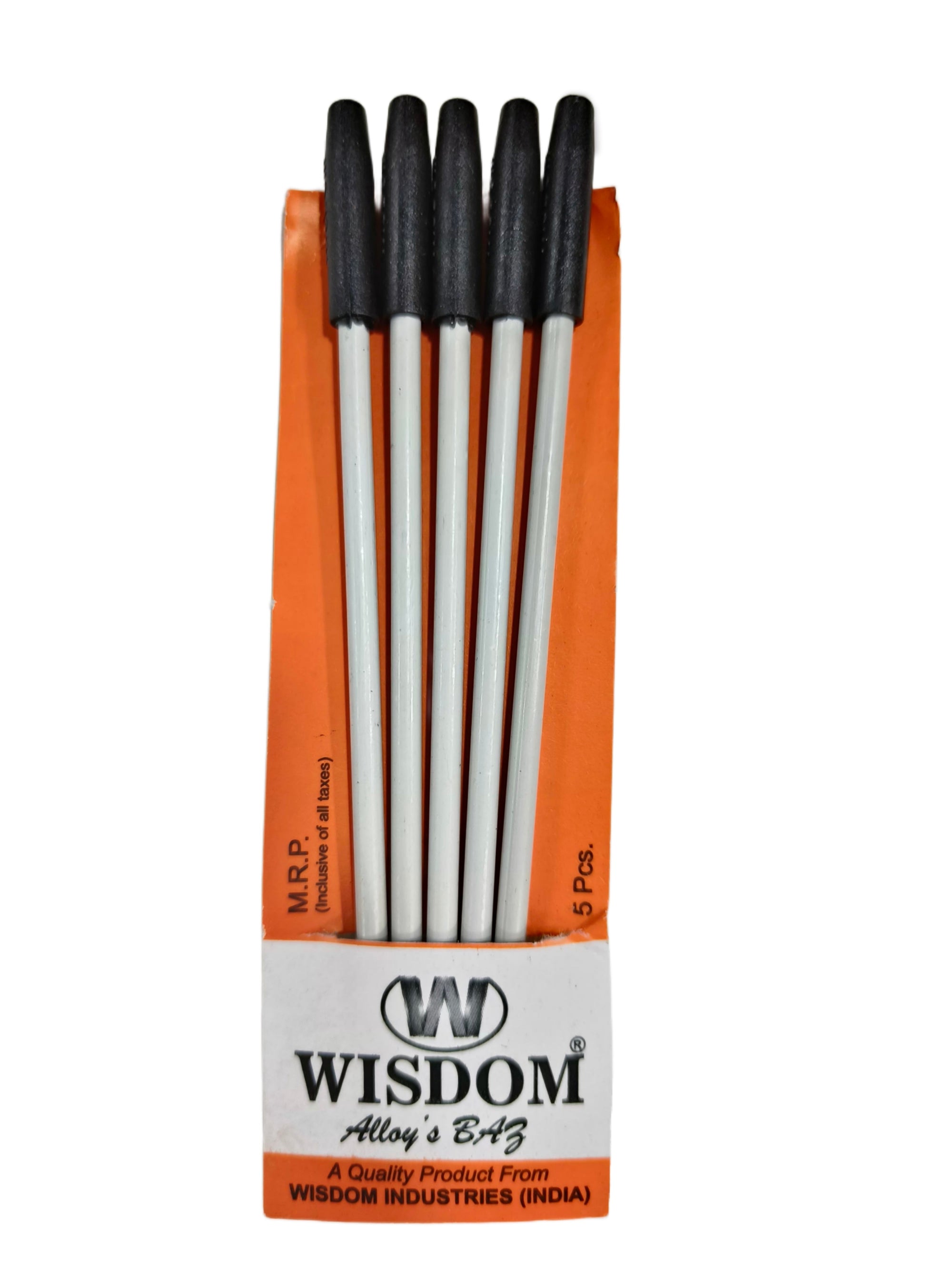 Wisdom Salai/Baz (Pack of 5)