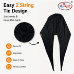 aerkott easy to wear bandana soft and cool fabric buy online