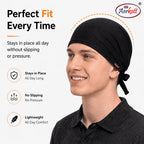 anti slip soft aerkott ultrasoft imported bandana