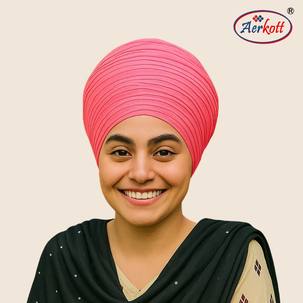 f74 mal mal turban cloth for dumalla