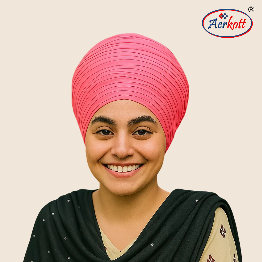 f74 mal mal turban cloth for dumalla