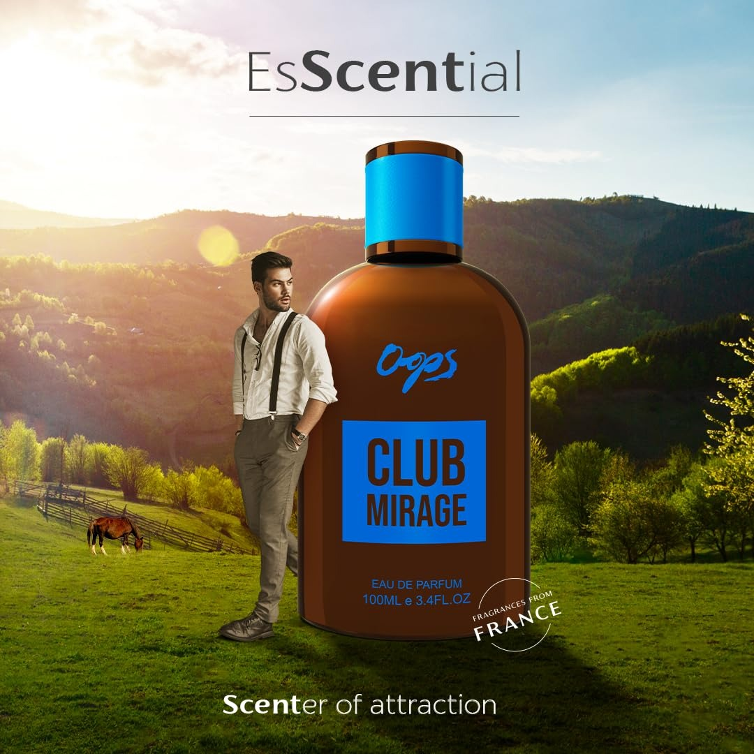 best fresh perfume for men under 1000