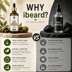 ibeard best natural beard growth oilfor men under budget under 500rs