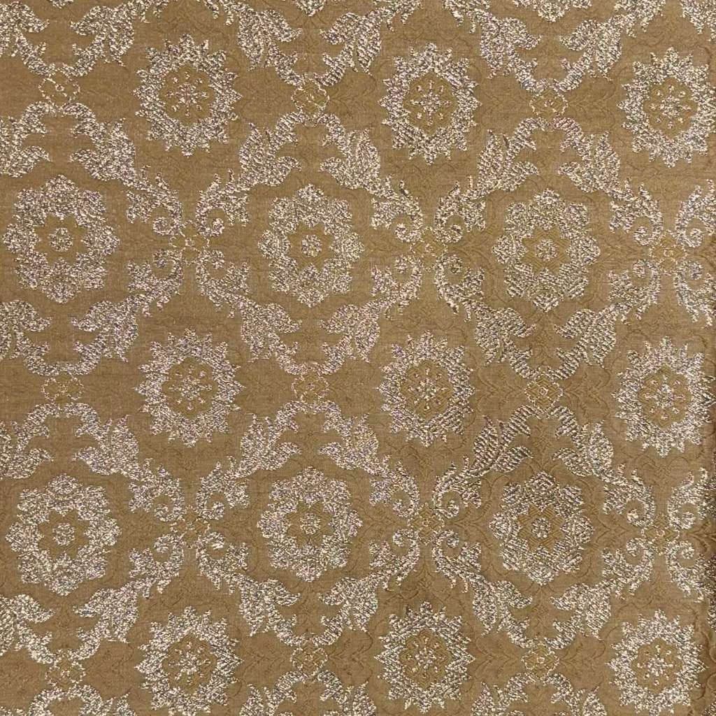 premium banarasi silk rumala sahib