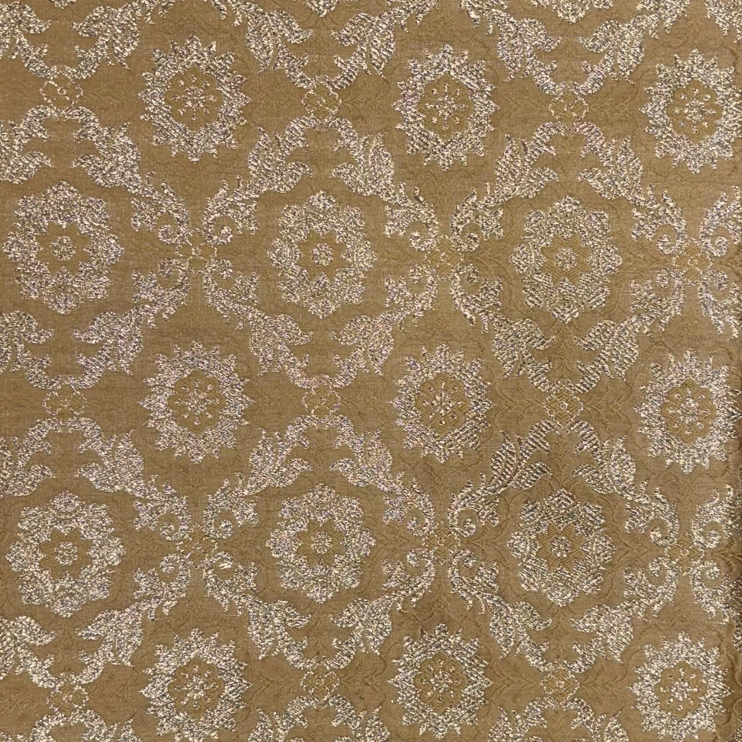 premium banarasi silk rumala sahib