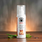 ibeard No Gas Hair Binding Spray 225ml