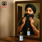 ibeard beard oil review ugc