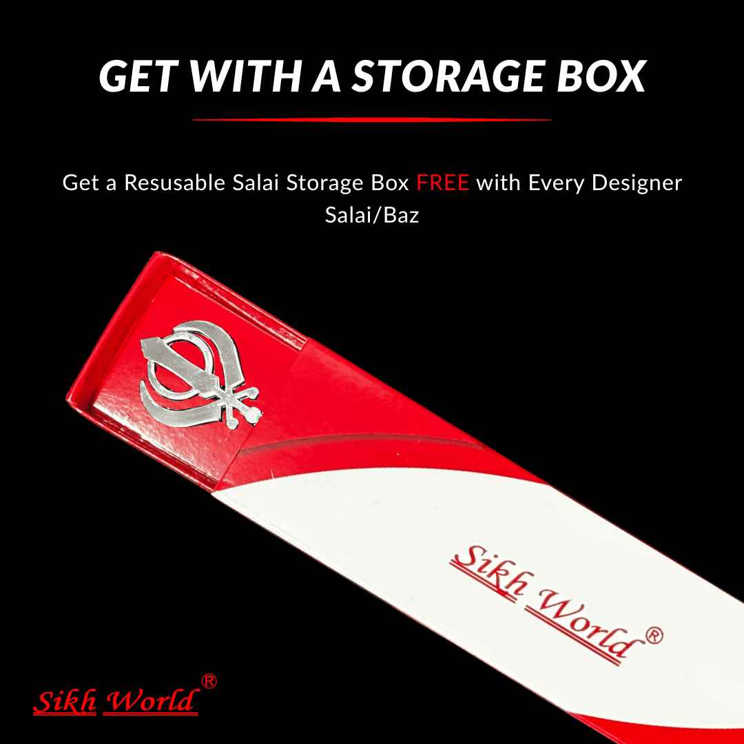 premium gift options for sikhs. best sikh gifting ideas 