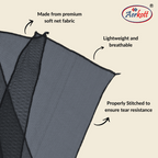 net thatha beard band