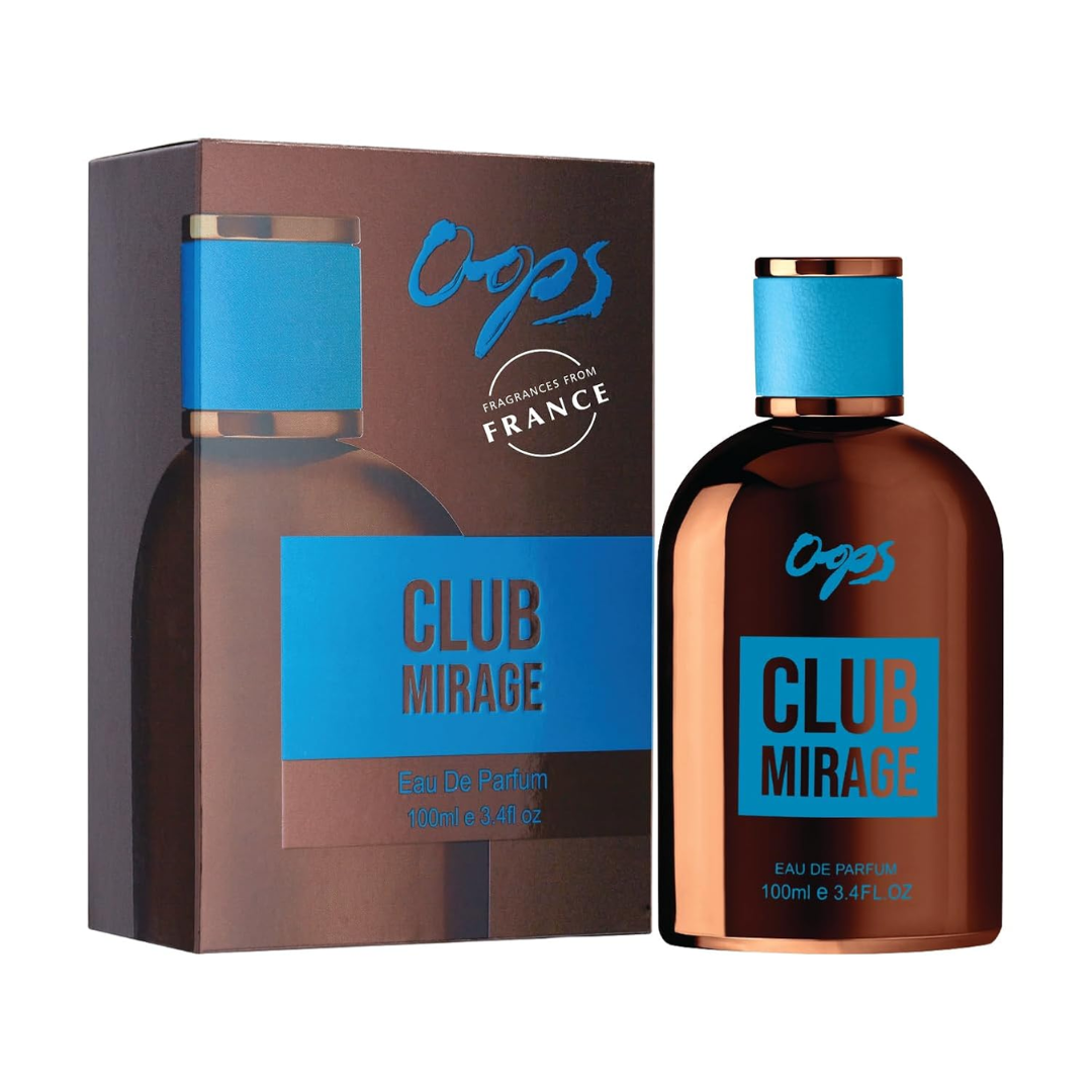 buy oops club mirage perfume online